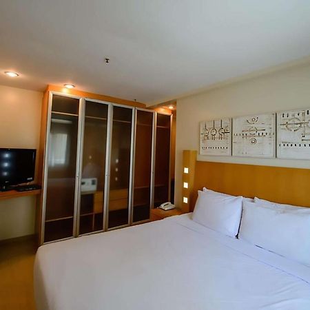 Tulip Inn Rio De Janeiro Ipanema Exteriör bild