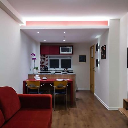 Tulip Inn Rio De Janeiro Ipanema Exteriör bild