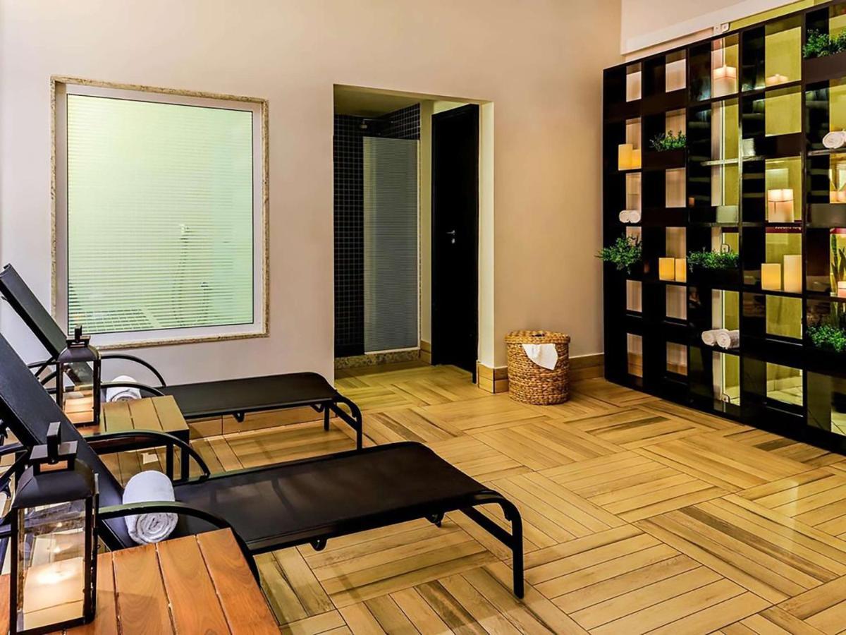 Tulip Inn Rio De Janeiro Ipanema Exteriör bild