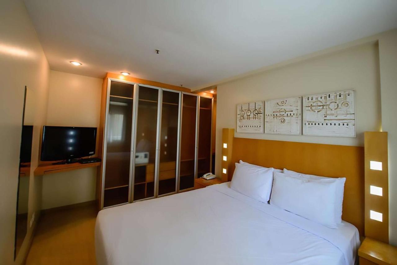 Tulip Inn Rio De Janeiro Ipanema Exteriör bild